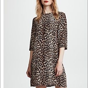 Equipment Aubrey dress size s